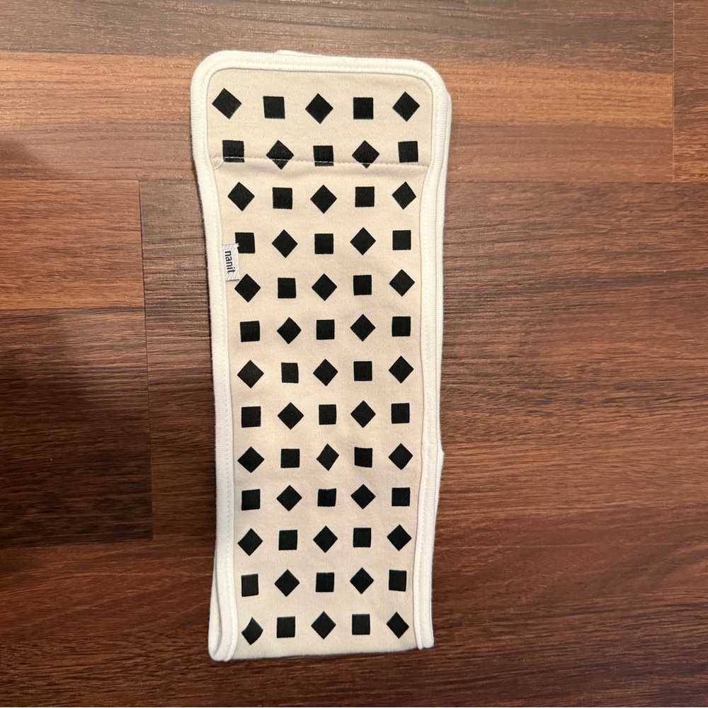 Nanit  breathing band 
6 to 12 months